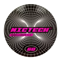 Nictech Isabella Grape