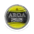 Снюс ARQA Cold Melon Watermelon, 70 мг/г, дыня и арбуз с холодком