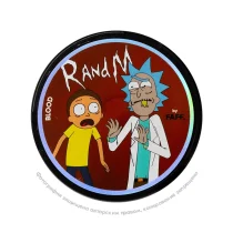 Снюс FAFF RandM Blood, 150 мг/г, гранат, slim portion