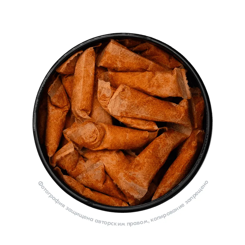 Снюс FAFF RandM Granny Pie, 150 мг/г — купить по низкой цене с доставкой. Заказать FAFF RandM Granny Pie, 150 мг/г в интернет-магазине Nicotinka