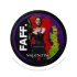 Снюс FAFF Shooter Valentine, 150 мг/г, яблочный пирог, slim portion