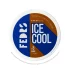 Снюс FEDRS Ice Cool №5 Mint Strong, 30 мг/г, мята, slim portion