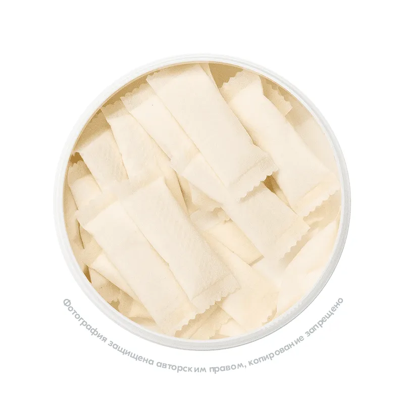 Снюс FEDRS Ice Cool №9 Banana Hard, 65 мг/г — купить по низкой цене с доставкой. Заказать FEDRS Ice Cool №9 Banana Hard в интернет-магазине Nicotinka