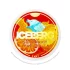 Снюс Iceberg Extreme Grapefruit Pineapple, 110 мг/г, грейпфрут и ананас, slim portion