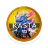 Снюс Kasta Dota 2 Puck, 120 мг/г, жвачка с ананасом, slim portion