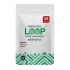 Никотиновые пластинки Loop Green Apple, 11 мг/порция, зеленое яблоко, slim portion