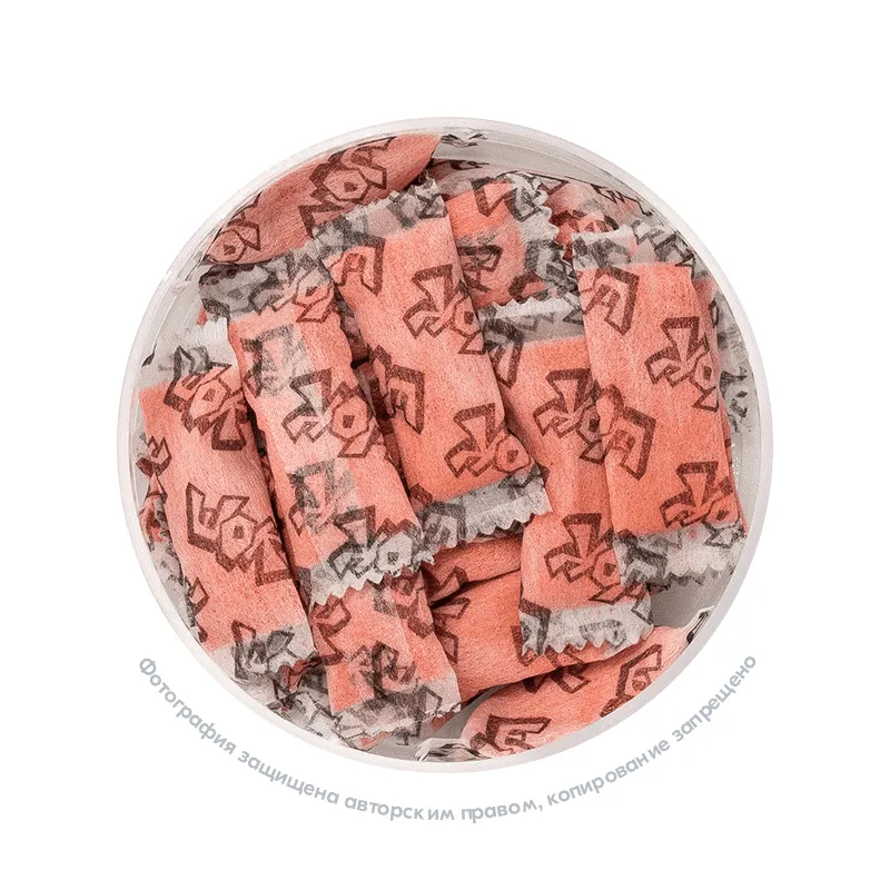 Снюс ШОК Сделка с Кокосом и Клубникой, 150 мг/г — купить по низкой цене с доставкой. Заказать ШОК Сделка с Кокосом и Клубникой, 150 мг/г в интернет-магазине Nicotinka