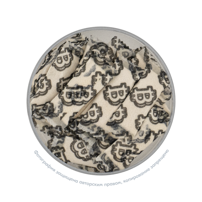 Снюс Bitcoin Cold Dry, 200 мг/г — купить по низкой цене с доставкой. Заказать Bitcoin Cold Dry, 200 мг/г в интернет-магазине Nicotinka