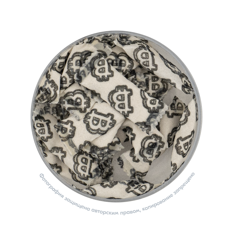 Снюс Bitcoin Strawberry Banana, 200 мг/г — купить по низкой цене с доставкой. Заказать Bitcoin Strawberry Banana, 200 мг/г в интернет-магазине Nicotinka