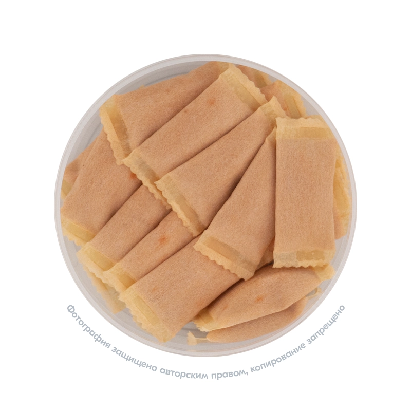 Снюс ARQA Banana Cream, 70 мг/г — купить по низкой цене с доставкой. Заказать ARQA Banana Cream, 70 мг/г в интернет-магазине Nicotinka