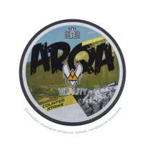 Снюс ARQA Counter-Strike 2 Vitaliti, 120 мг/г, манго и маракуйя, limited edition